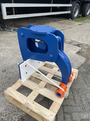 BA 400