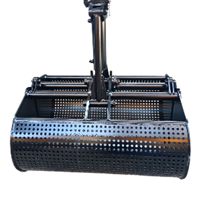 CEVE 1200 Geperfooreerd