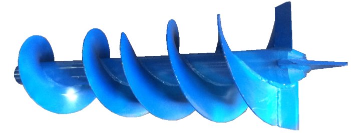 GBR 400 grondboor past op LSD 10,20,30