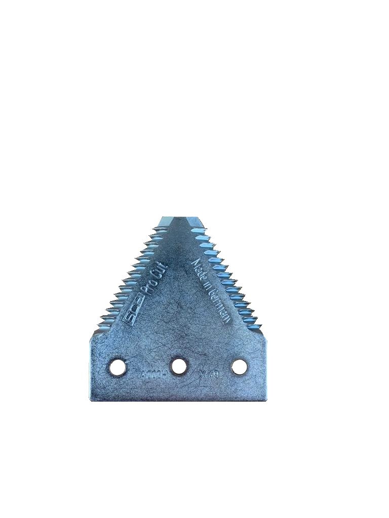 Haagknipper slijtdelen en onderdelen