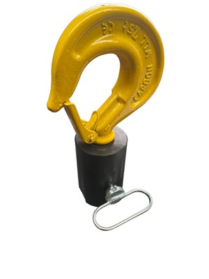 Hijshaak Type HAF 759