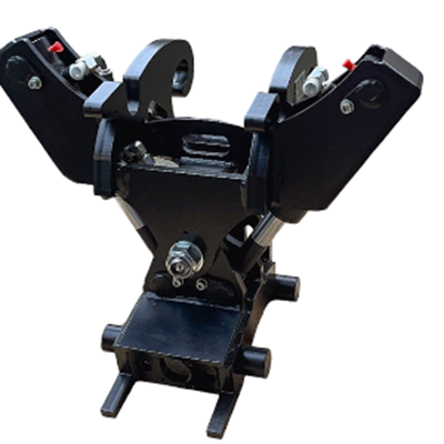 Kantelstukken - Eurograb