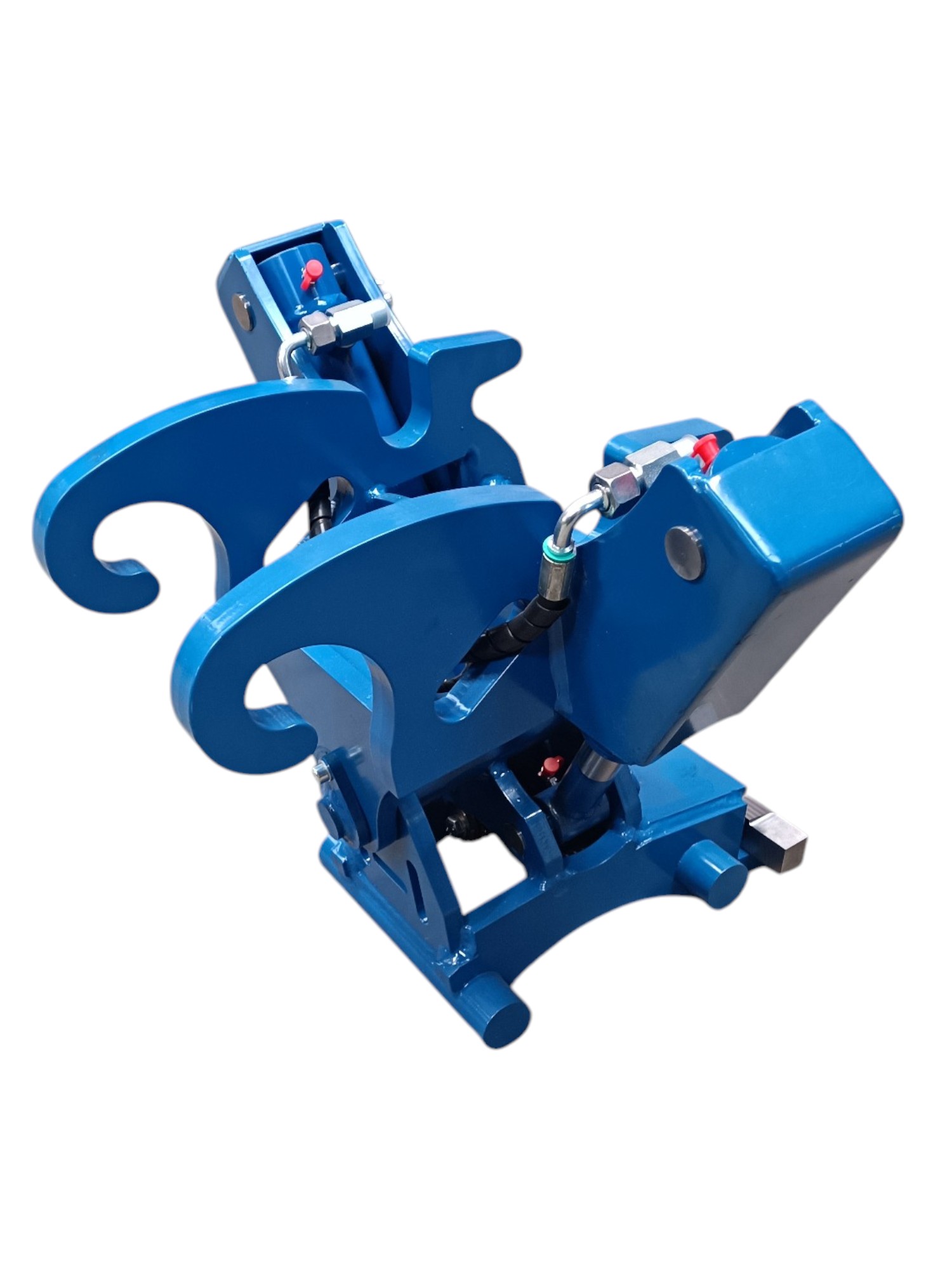 Kantelstukken - Eurograb