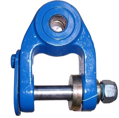 Link type BR 1-80-25 (blauw)