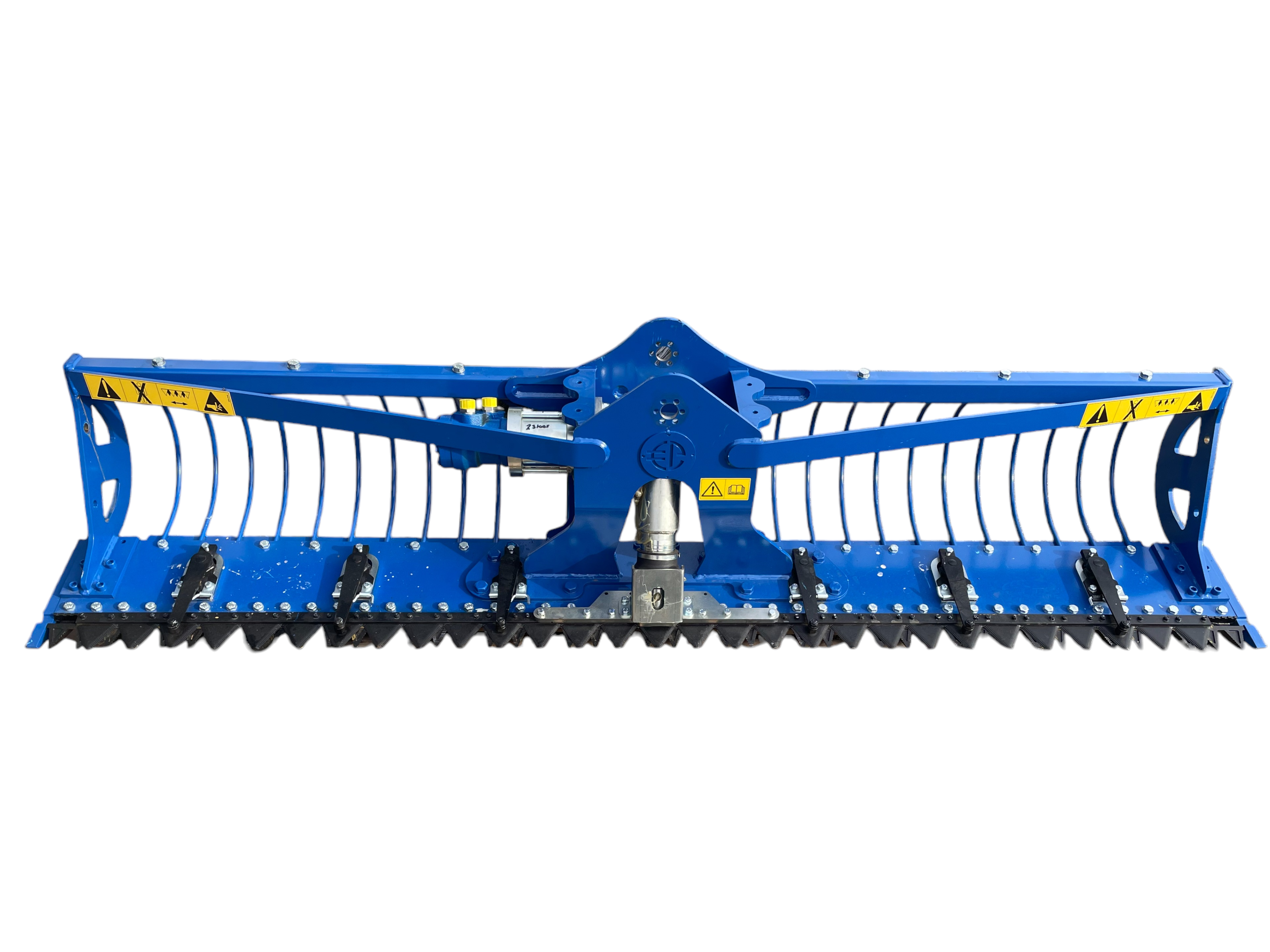 EMK-Slootbakken / maaikorven