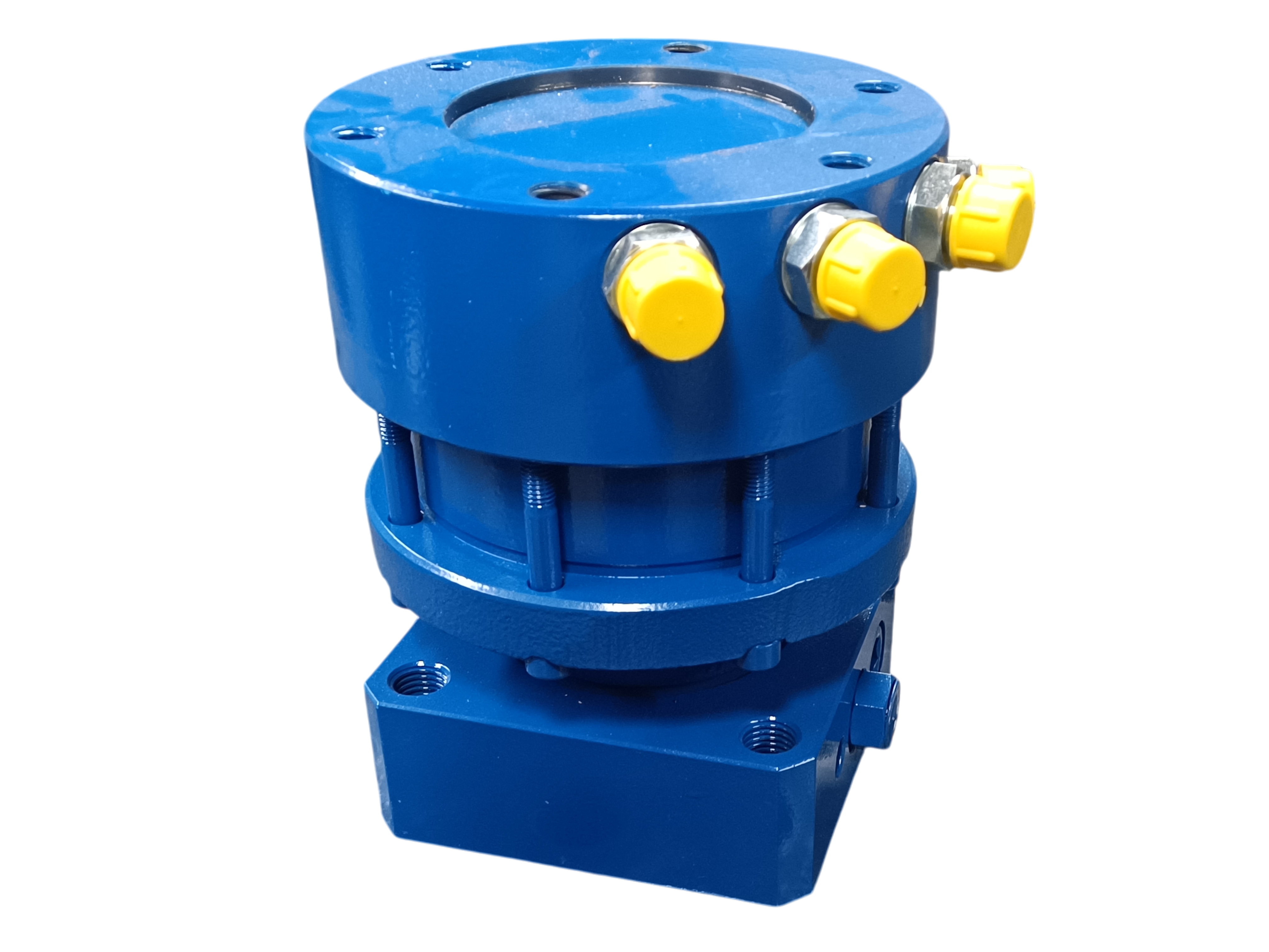Rotator GR 30 F-FT Rotator (blauw)