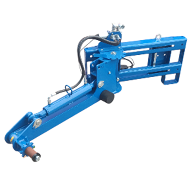 SGD 80 draagarm met 2/6 ventiel