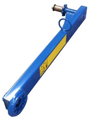 SK Verlengarm 1 meter