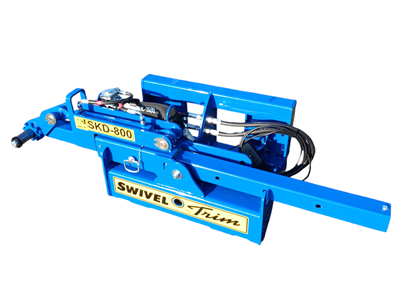 SKD 800 draagarm met 2/6 ventiel