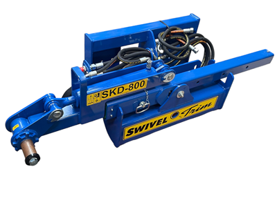 SKD 800 draagarm