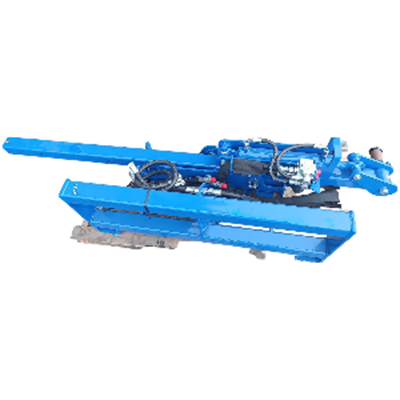 SKD 1000 draagarm Met 2/6 ventiel
