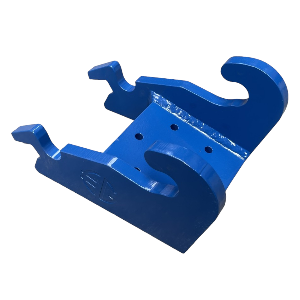 Snelwissel CW 05 voor de rotator GR 30 FF