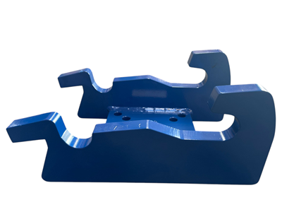 Cw 05 type 140x140xØ17/ +5°