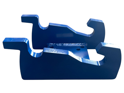 Cw 05 type 140x140xØ17 /-10°