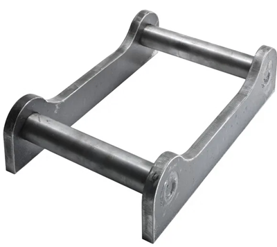 MH30 Adapterplaat