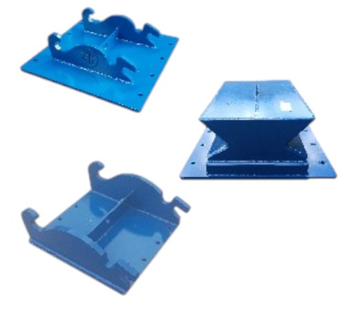 veegborstel Snelwissel