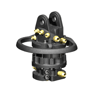 Rotators