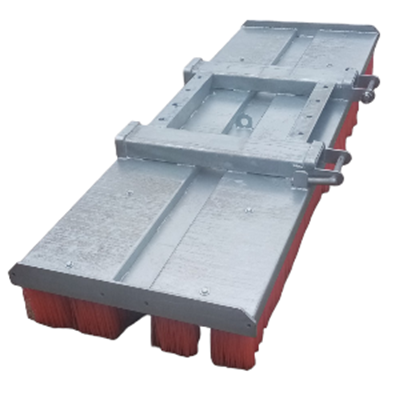VBO 4500